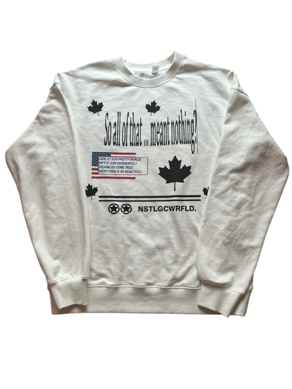 perfect world longsleeve